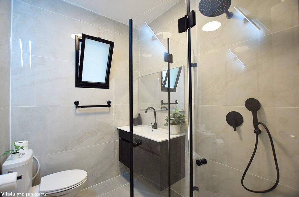 150770 המתחם הפנימי, אביטן ריזורט, וילה  ביבנאל וילות - Vila 4 U