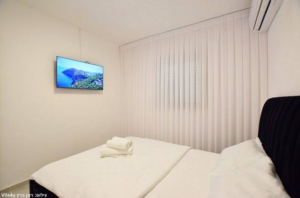 150771 המתחם הפנימי, אביטן ריזורט, וילה  ביבנאל וילות - Vila 4 U