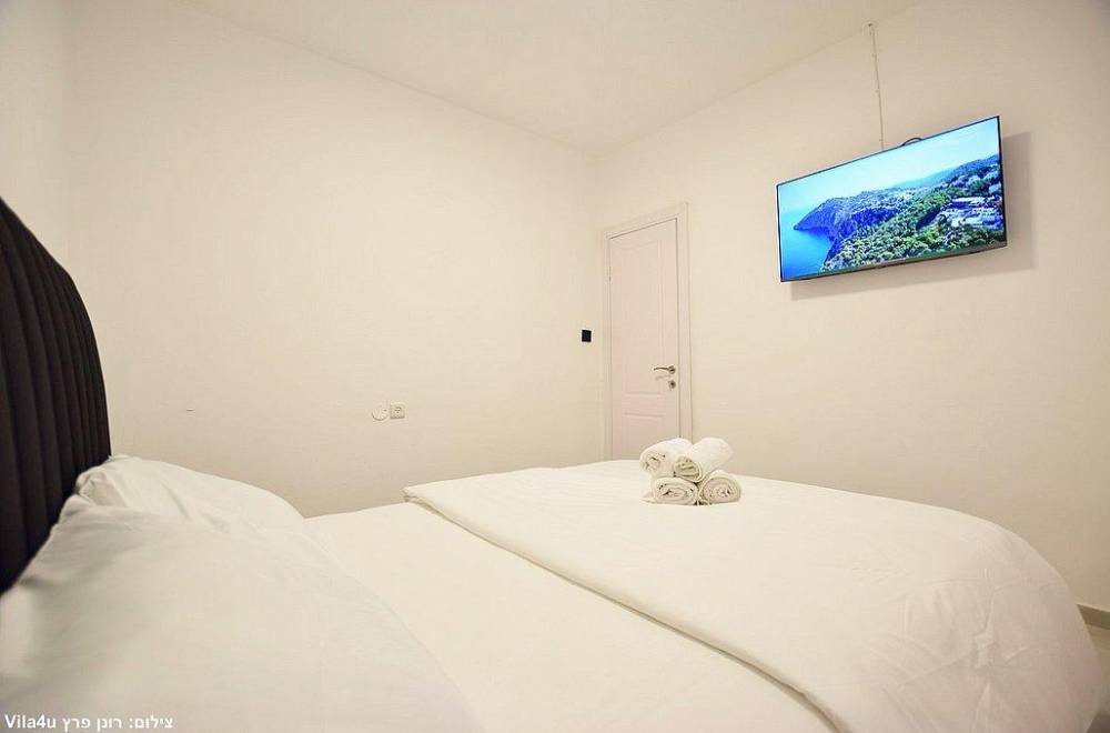 150773 המתחם הפנימי, אביטן ריזורט, וילה  ביבנאל וילות - Vila 4 U