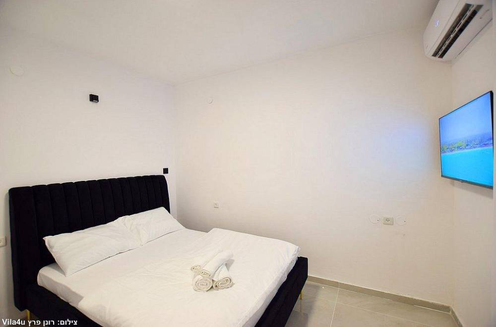 150777 המתחם הפנימי, אביטן ריזורט, וילה  ביבנאל וילות - Vila 4 U