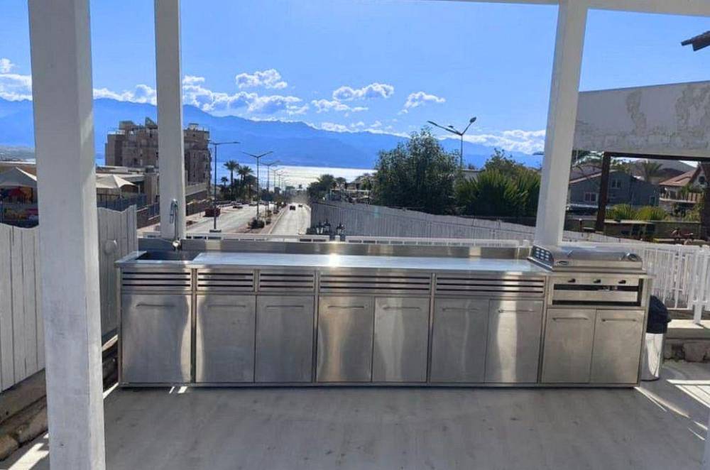 150915 כללי, וילה נוף ים אילת, וילה  באילת וילות - Vila 4 U