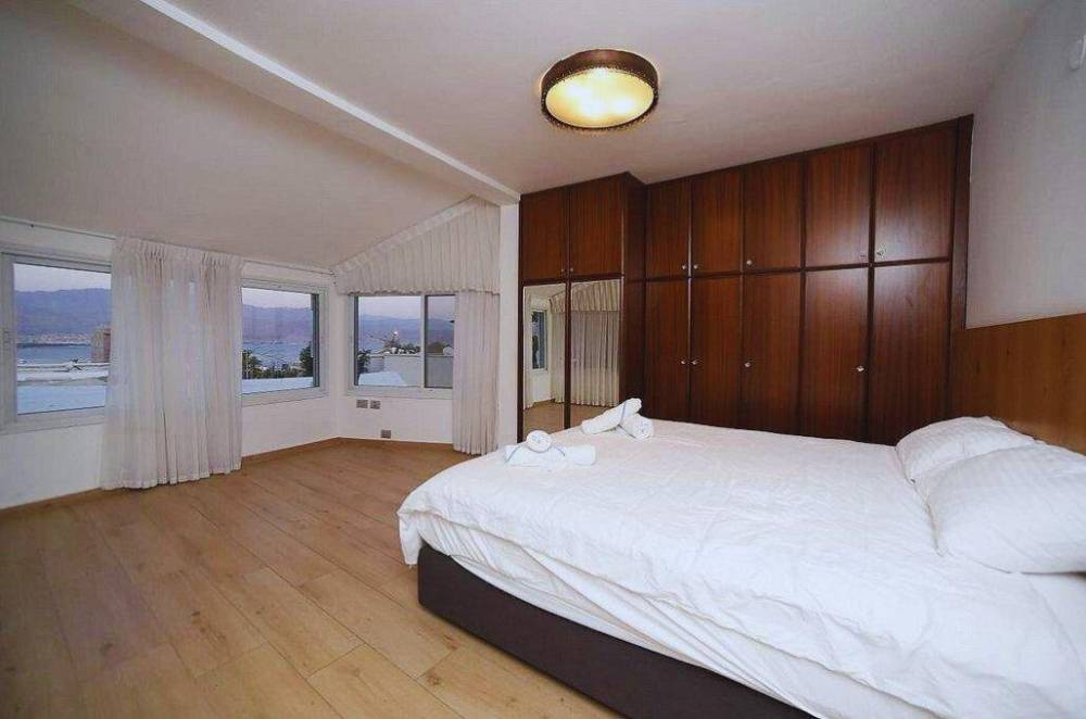 150928 כללי, וילה נוף ים אילת, וילה  באילת וילות - Vila 4 U