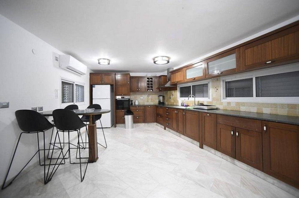 150939 המתחם הפנימי, וילה נוף ים אילת, וילה  באילת וילות - Vila 4 U