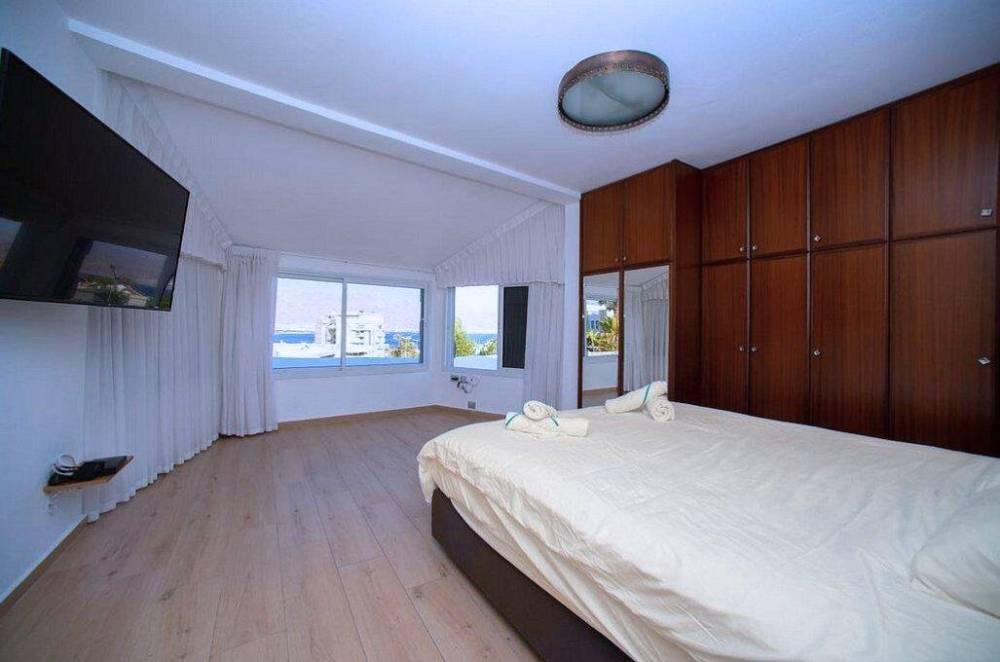 150940 המתחם הפנימי, וילה נוף ים אילת, וילה  באילת וילות - Vila 4 U