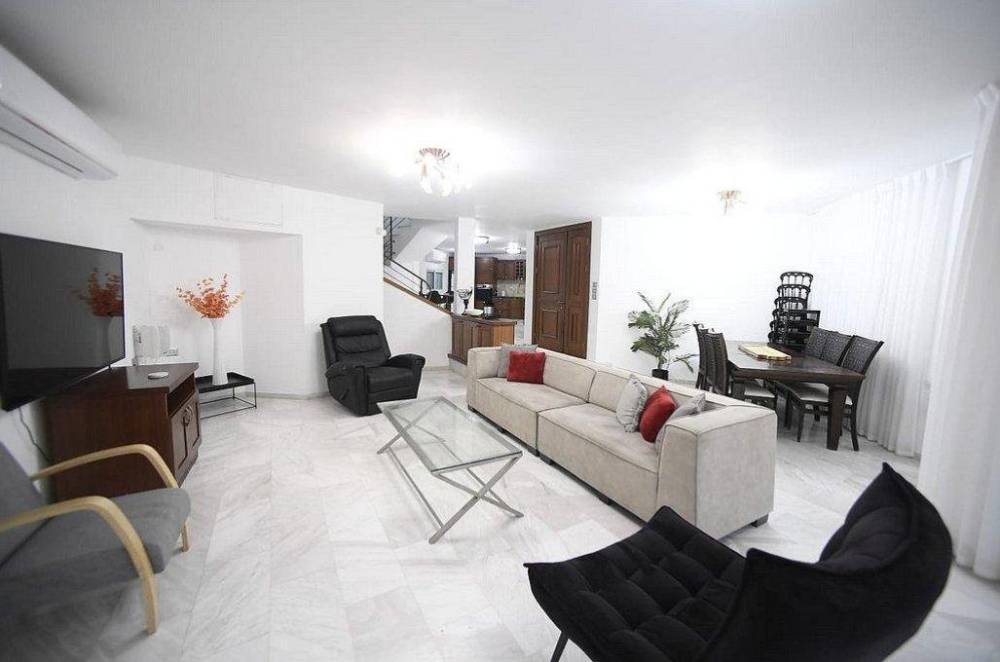 150941 המתחם הפנימי, וילה נוף ים אילת, וילה  באילת וילות - Vila 4 U