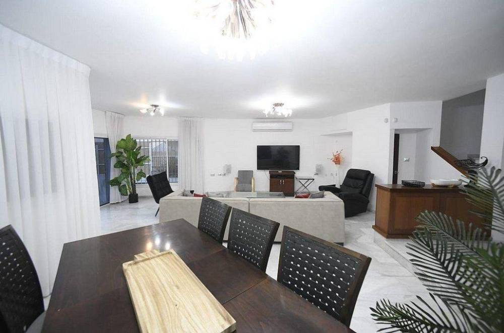 150943 המתחם הפנימי, וילה נוף ים אילת, וילה  באילת וילות - Vila 4 U