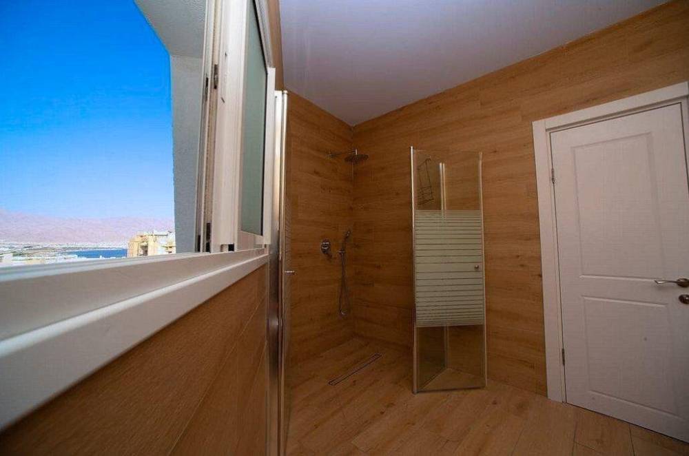 150944 המתחם הפנימי, וילה נוף ים אילת, וילה  באילת וילות - Vila 4 U