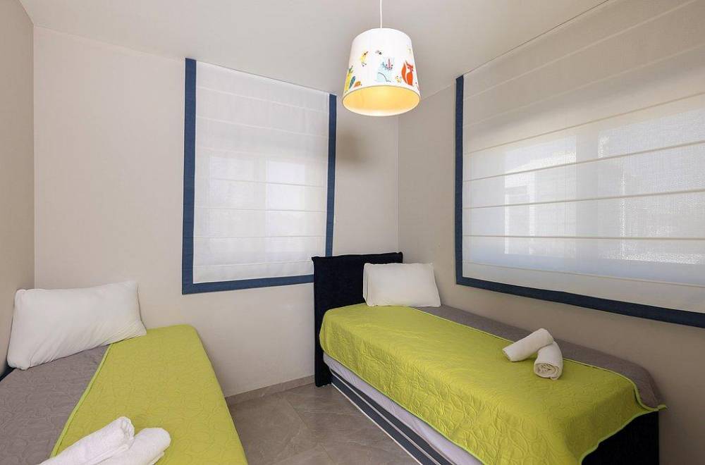 151789 פנים הוילה, וילה בוטיק ברמה למהדרין, וילה  בבית שמש וילות - Vila 4 U