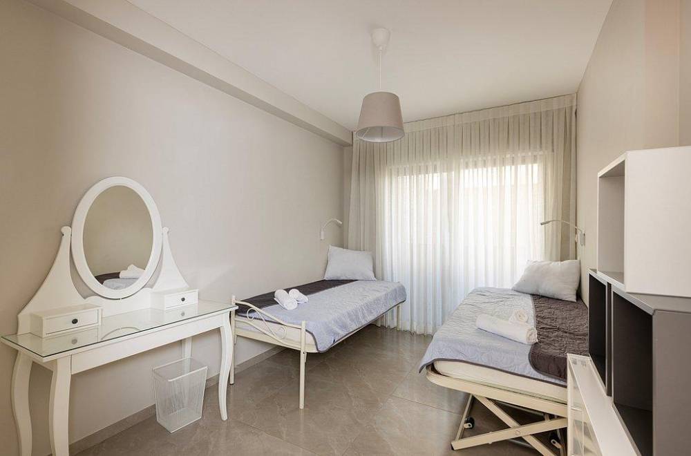 151790 פנים הוילה, וילה בוטיק ברמה למהדרין, וילה  בבית שמש וילות - Vila 4 U