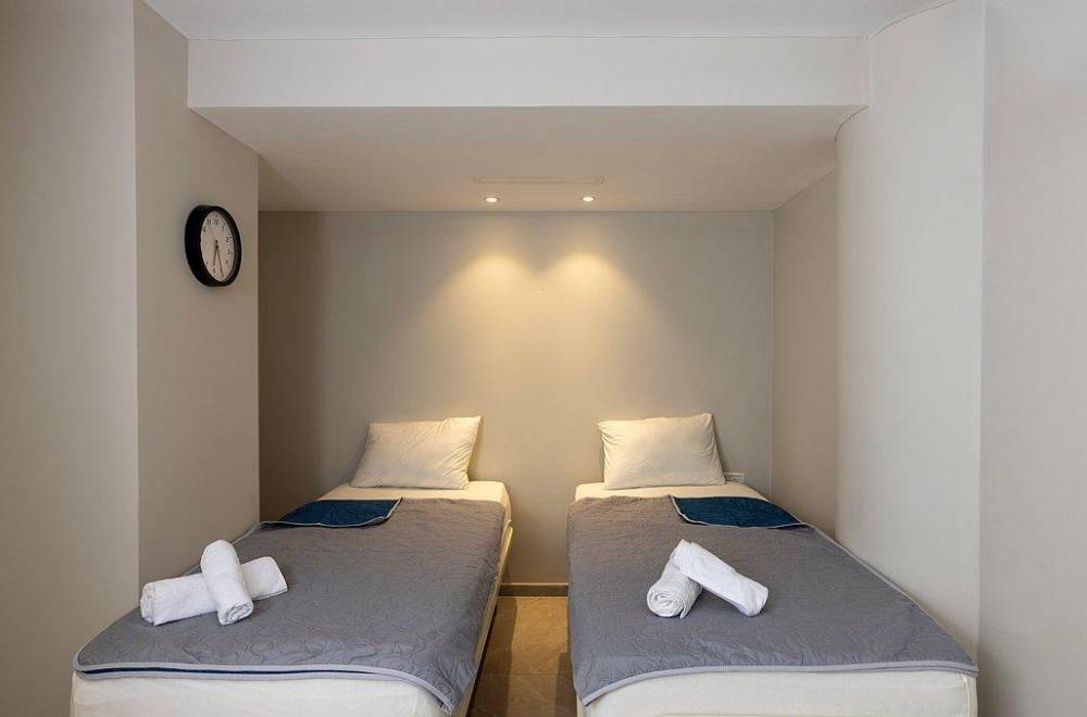 151794 פנים הוילה, וילה בוטיק ברמה למהדרין, וילה  בבית שמש וילות - Vila 4 U