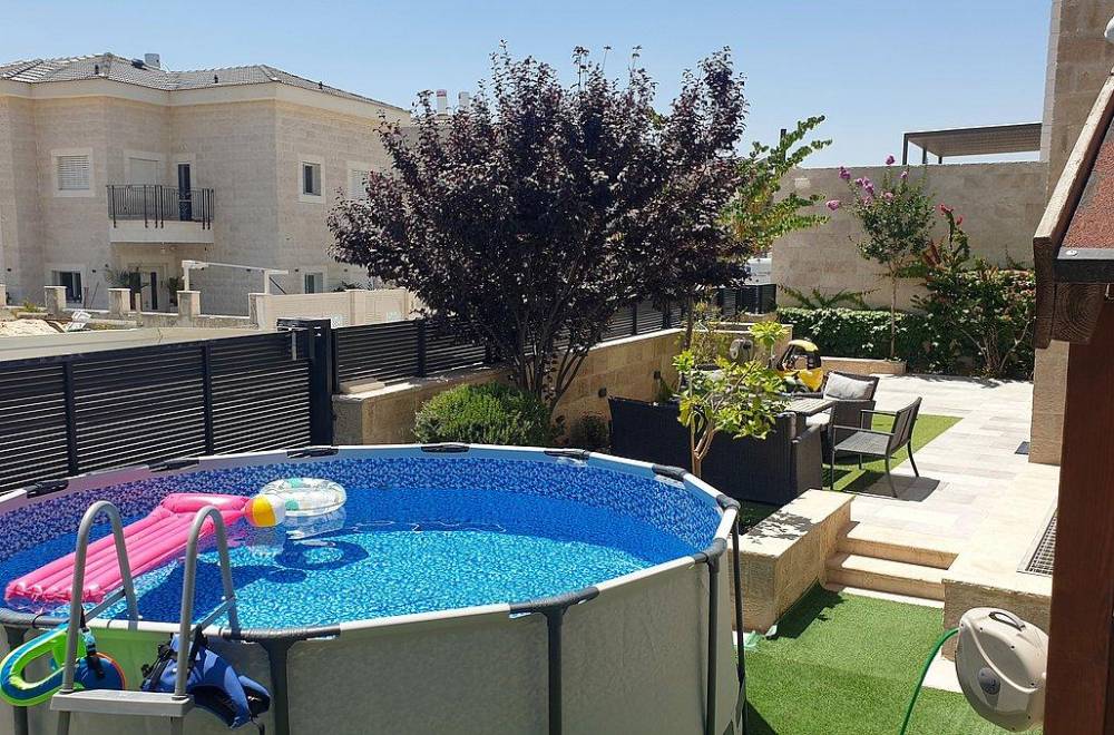 151799 גלריה כללית, וילה בוטיק ברמה למהדרין, וילה  בבית שמש וילות - Vila 4 U