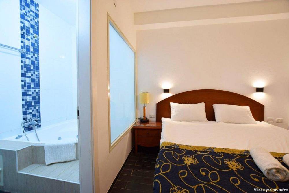 151878 גלרייה כללית, וילות אינפיניטי, וילה  במגדל וילות - Vila 4 U