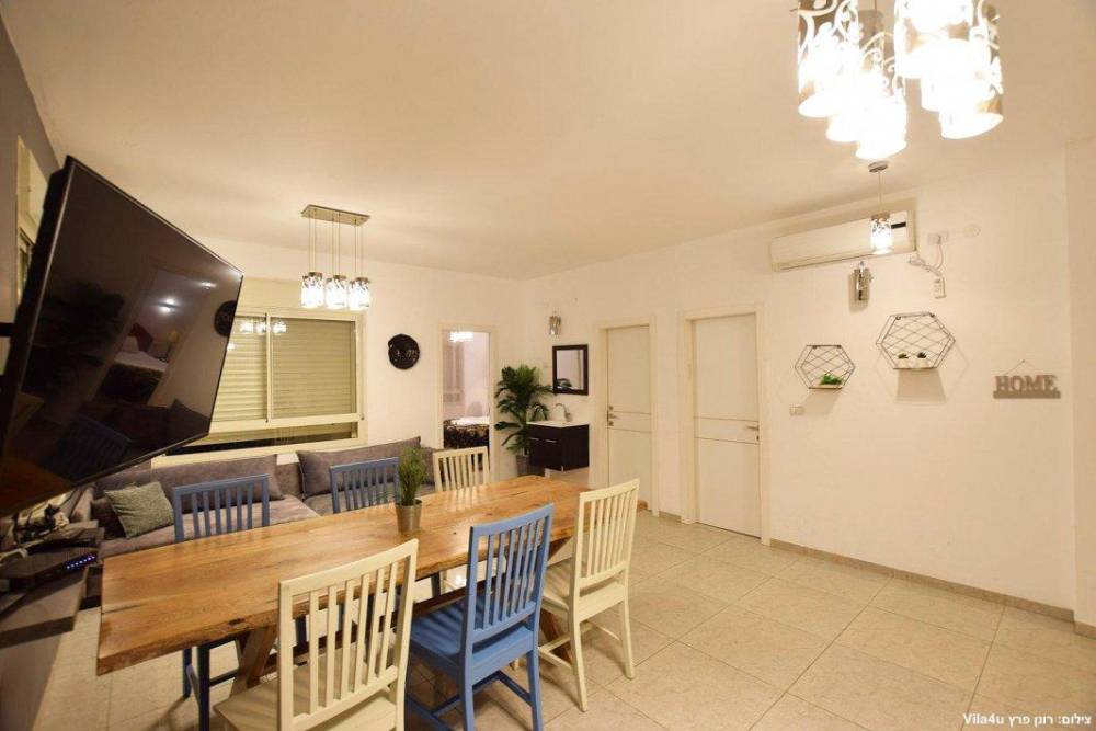 151879 גלרייה כללית, וילות אינפיניטי, וילה  במגדל וילות - Vila 4 U