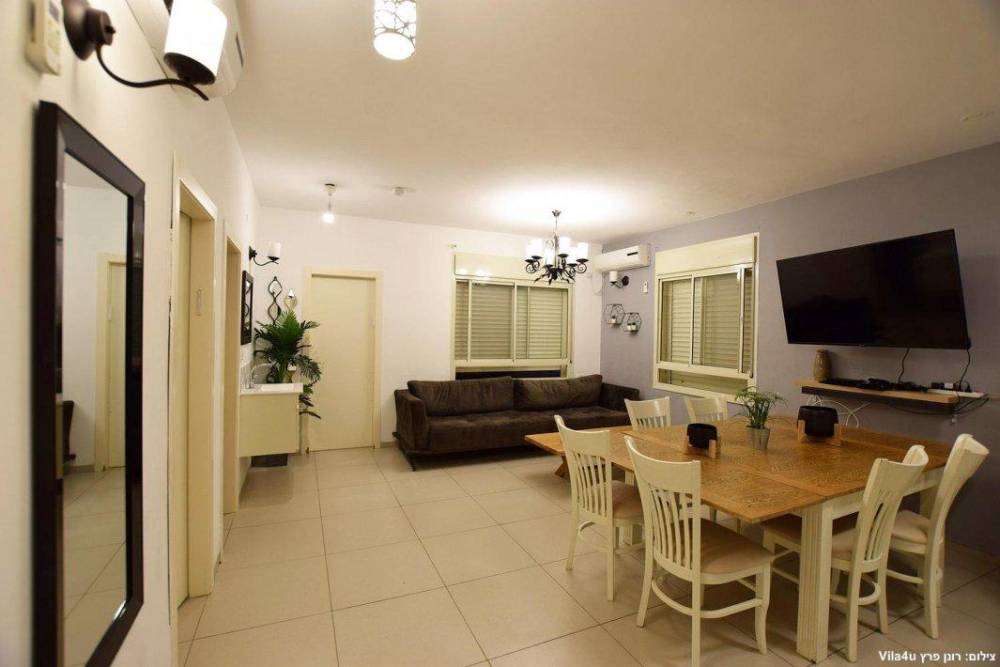 151880 גלרייה כללית, וילות אינפיניטי, וילה  במגדל וילות - Vila 4 U