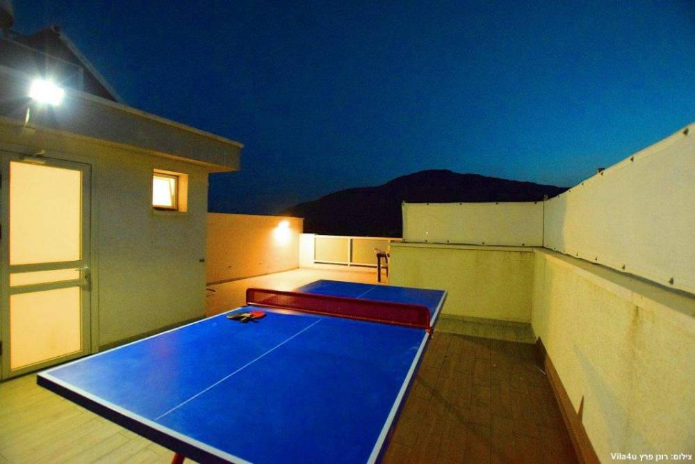 151881 גלרייה כללית, וילות אינפיניטי, וילה  במגדל וילות - Vila 4 U