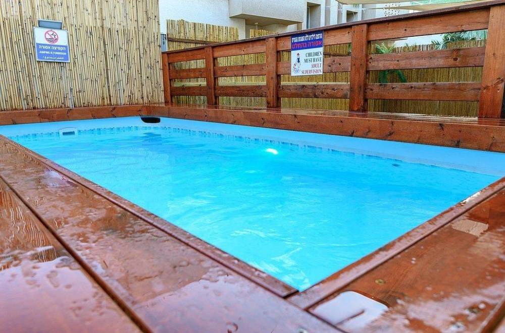 151890 גלרייה כללית, וילות אינפיניטי, וילה  במגדל וילות - Vila 4 U