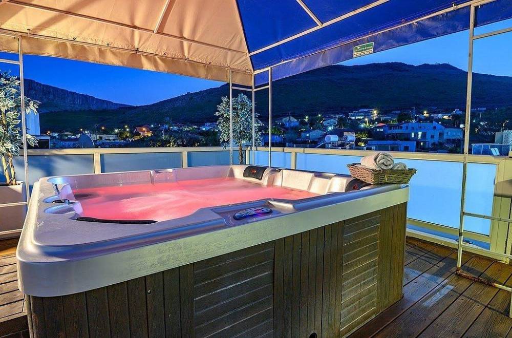 151893 גלרייה כללית, וילות אינפיניטי, וילה  במגדל וילות - Vila 4 U