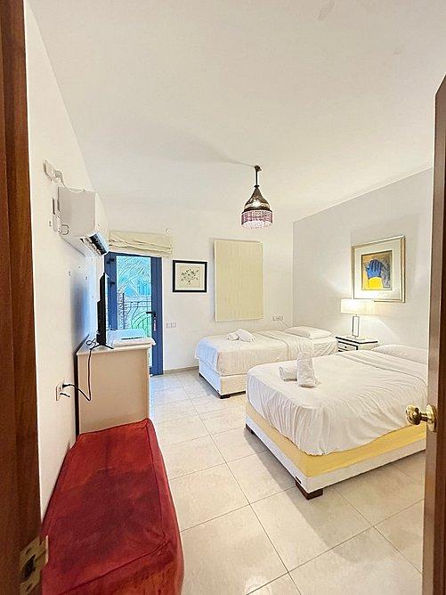 151928 וילה דולב, אטיאס הולידיי, וילה  באילת וילות - Vila 4 U