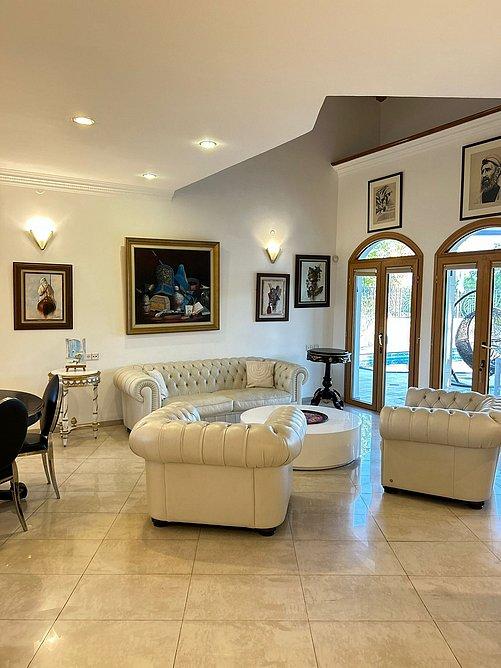 151933 וילה דולב, אטיאס הולידיי, וילה  באילת וילות - Vila 4 U