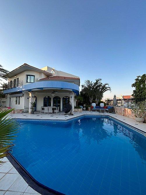 151934 וילה דולב, אטיאס הולידיי, וילה  באילת וילות - Vila 4 U