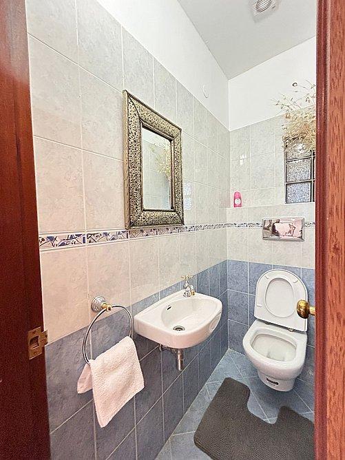 151935 וילה דולב, אטיאס הולידיי, וילה  באילת וילות - Vila 4 U