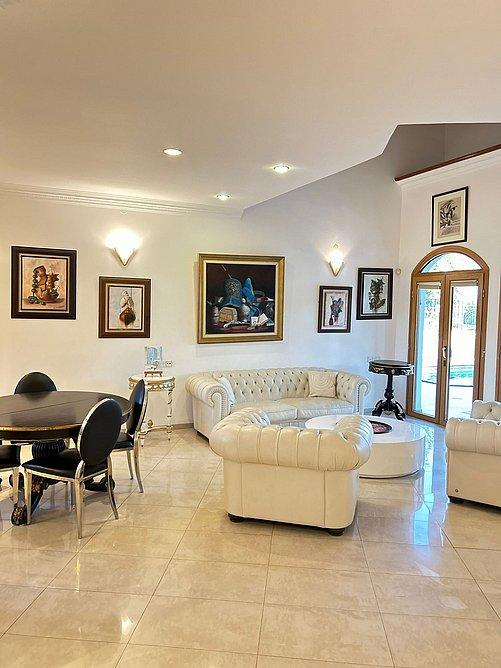 151936 וילה דולב, אטיאס הולידיי, וילה  באילת וילות - Vila 4 U