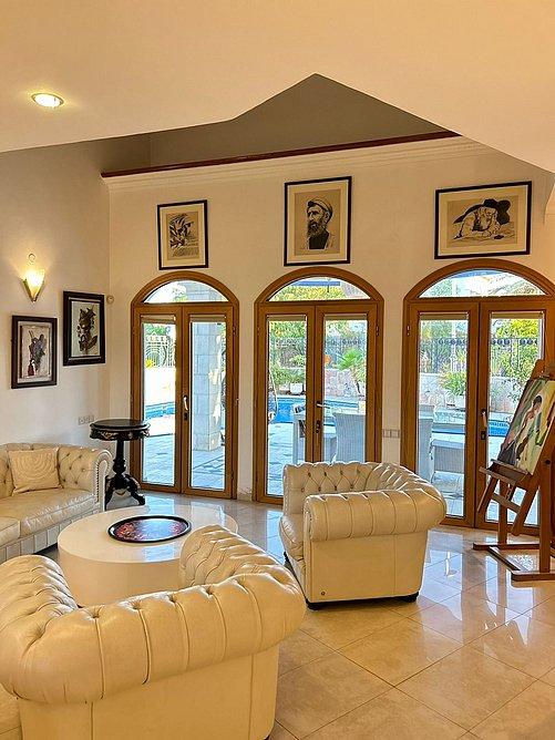 151937 וילה דולב, אטיאס הולידיי, וילה  באילת וילות - Vila 4 U