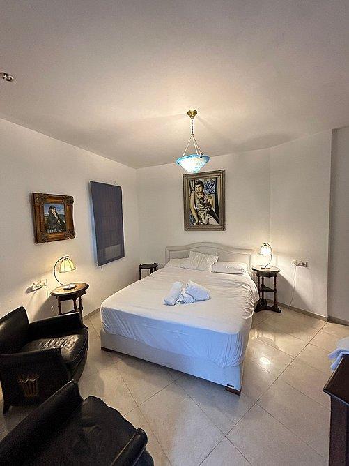 151941 וילה דולב, אטיאס הולידיי, וילה  באילת וילות - Vila 4 U