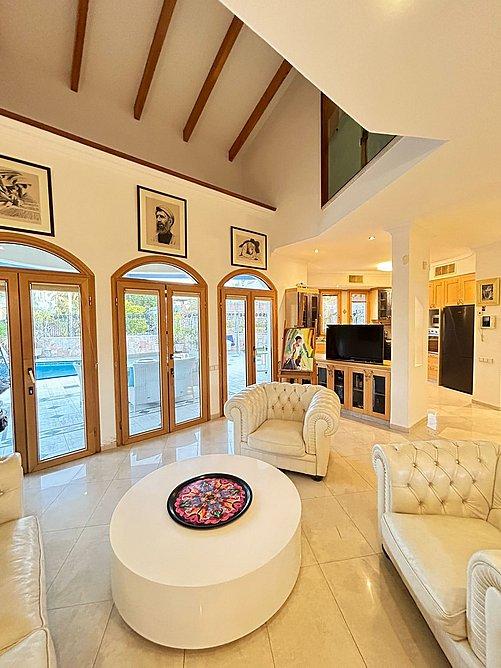 151948 וילה דולב, אטיאס הולידיי, וילה  באילת וילות - Vila 4 U