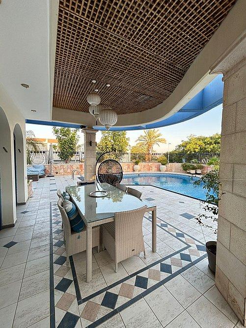 151951 וילה דולב, אטיאס הולידיי, וילה  באילת וילות - Vila 4 U