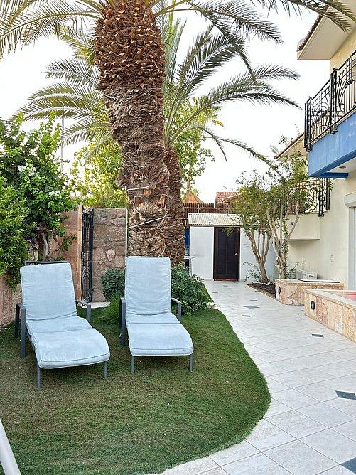 151952 וילה דולב, אטיאס הולידיי, וילה  באילת וילות - Vila 4 U