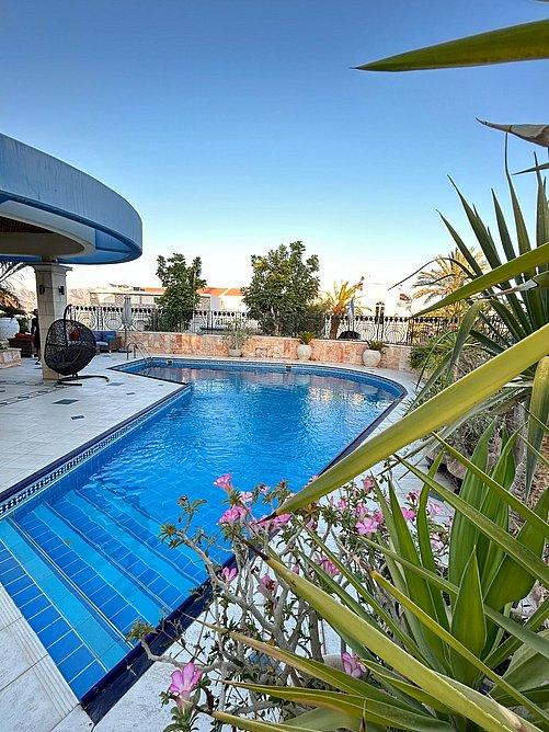 151953 וילה דולב, אטיאס הולידיי, וילה  באילת וילות - Vila 4 U