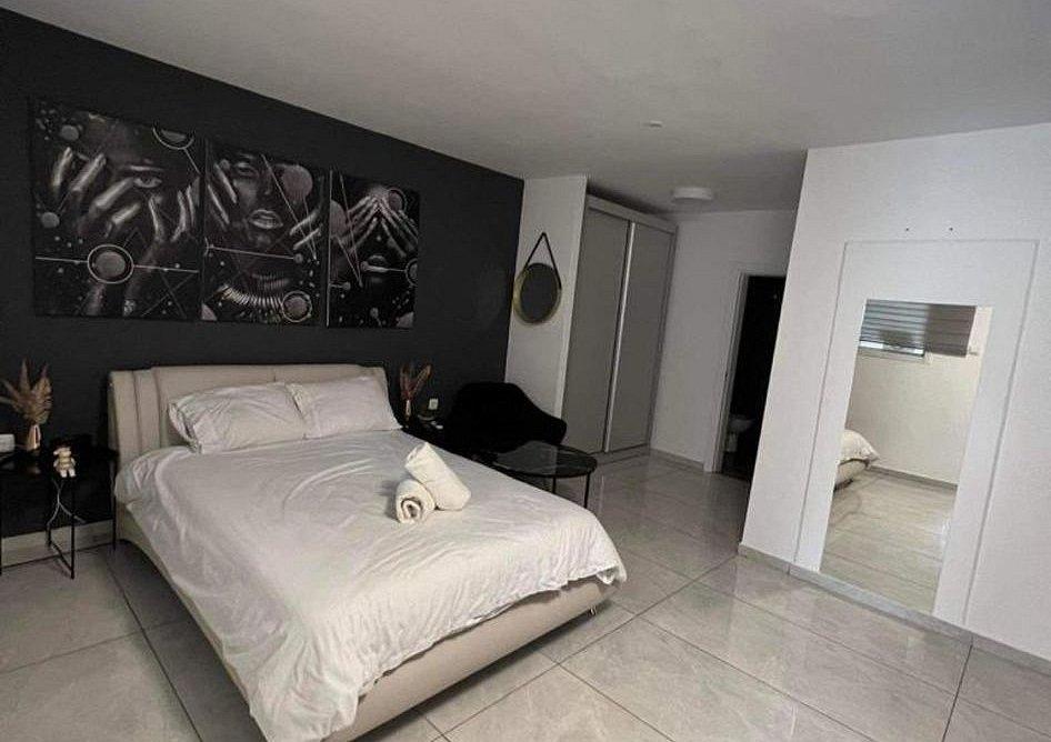 151993 סביון 14, אטיאס הולידיי, וילה  באילת וילות - Vila 4 U