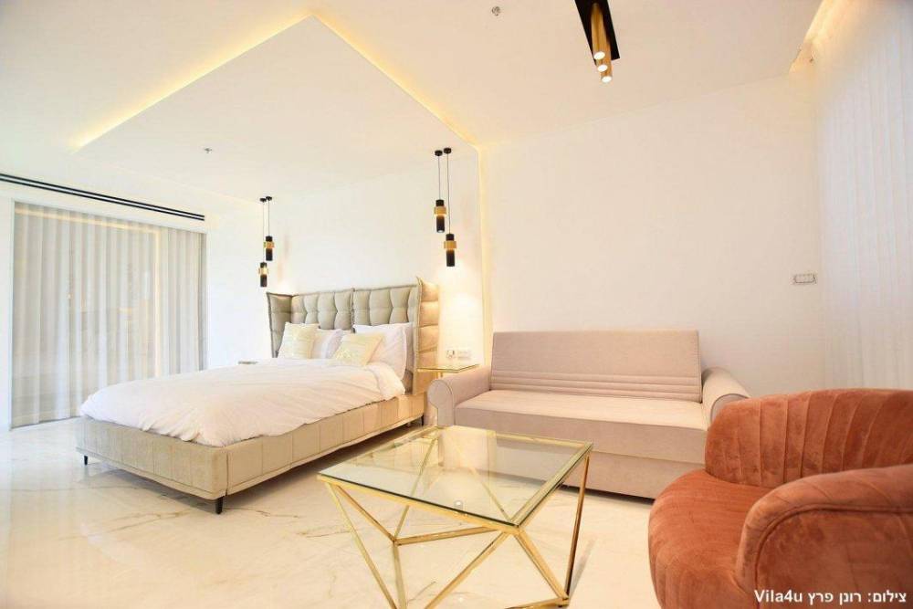 152313 גלריית פנים, מצודת דוד, וילה  בנתניה וילות - Vila 4 U