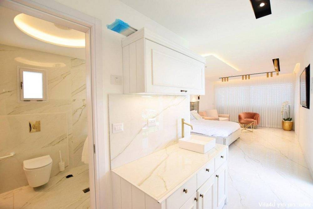 152320 גלריית פנים, מצודת דוד, וילה  בנתניה וילות - Vila 4 U