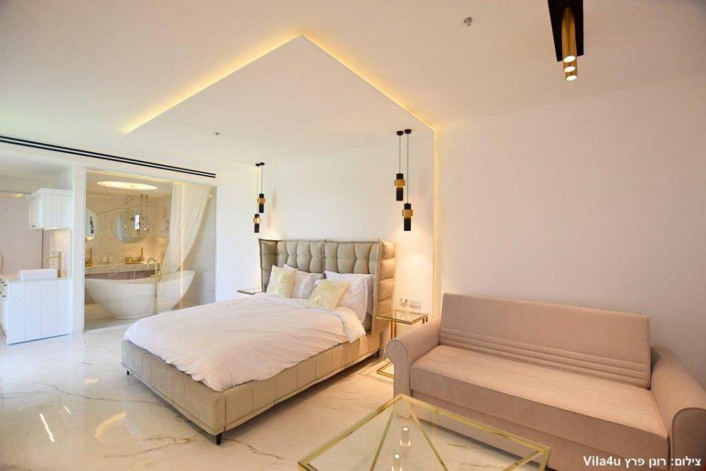 152323 גלריית פנים, מצודת דוד, וילה  בנתניה וילות - Vila 4 U