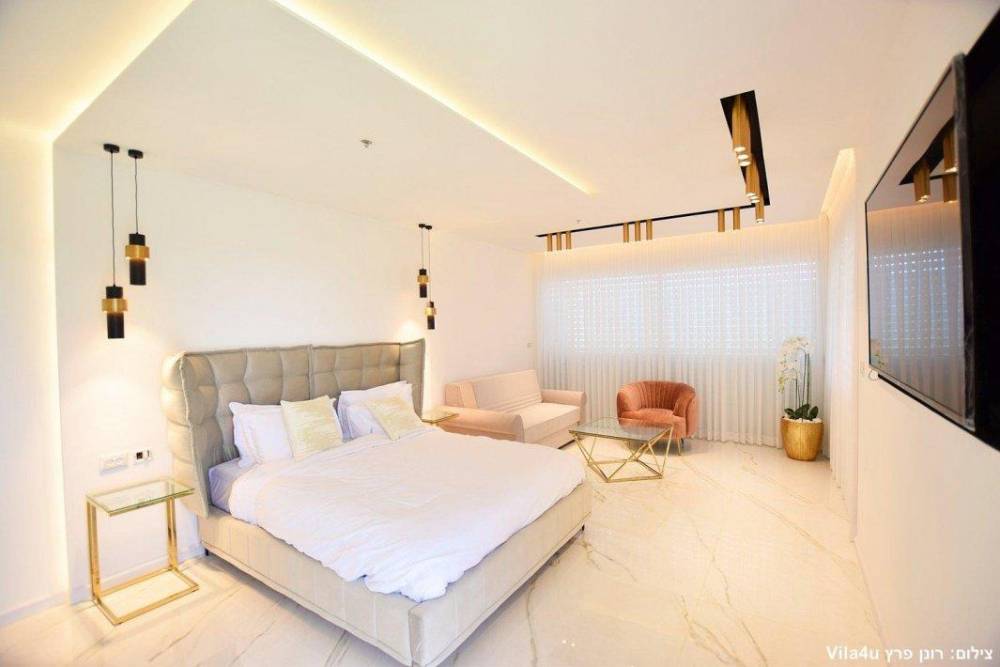 152325 גלריית פנים, מצודת דוד, וילה  בנתניה וילות - Vila 4 U