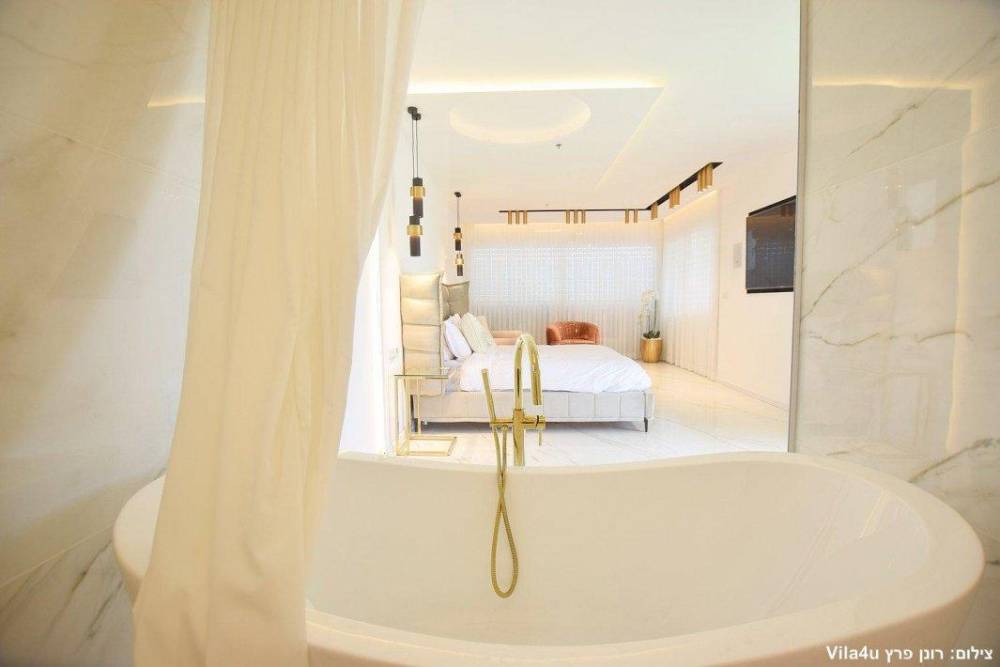 152339 כללי, מצודת דוד, וילה  בנתניה וילות - Vila 4 U