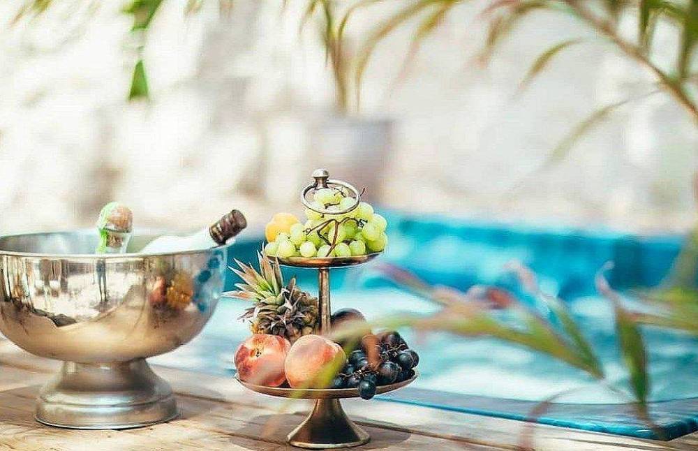 152435 גלריה כללית, מלון אחוזת אנילביץ, וילה  בבאר שבע וילות - Vila 4 U