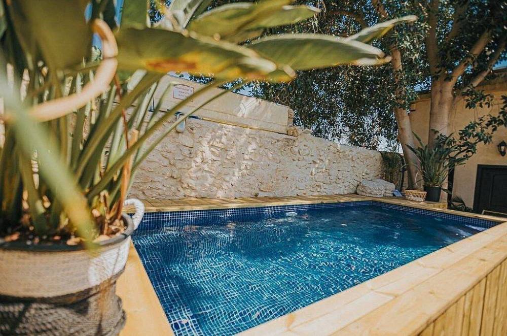 152446 גלריה כללית, מלון אחוזת אנילביץ, וילה  בבאר שבע וילות - Vila 4 U