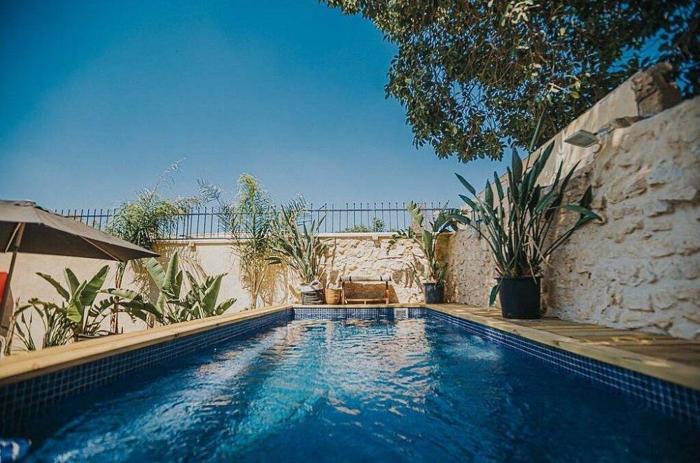 152447 גלריה כללית, מלון אחוזת אנילביץ, וילה  בבאר שבע וילות - Vila 4 U