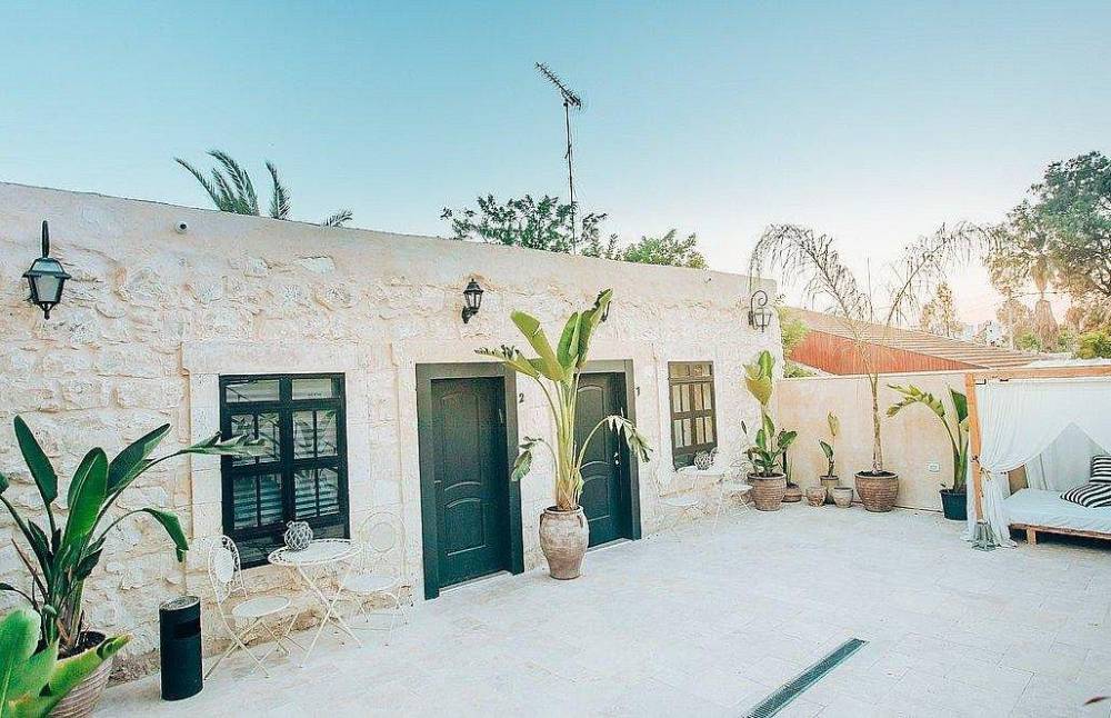 152448 גלריה כללית, מלון אחוזת אנילביץ, וילה  בבאר שבע וילות - Vila 4 U