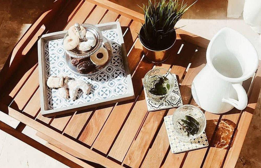 152460 המתחם החיצוני, מלון אחוזת אנילביץ, וילה  בבאר שבע וילות - Vila 4 U