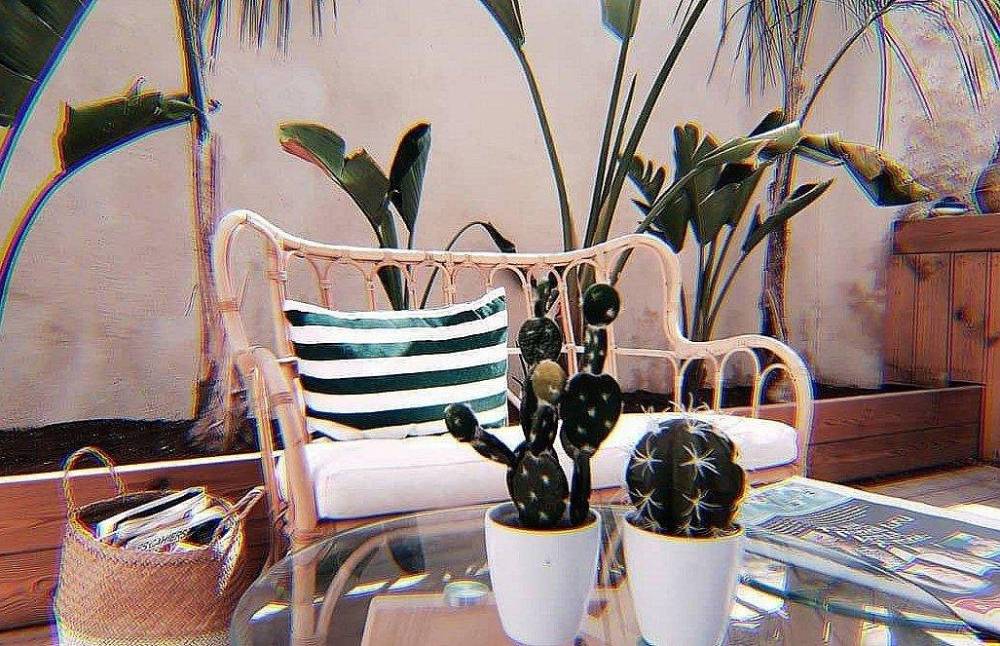 152462 המתחם החיצוני, מלון אחוזת אנילביץ, וילה  בבאר שבע וילות - Vila 4 U