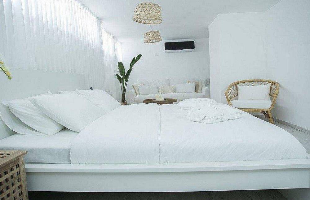 152479 הסוויטות, מלון אחוזת אנילביץ, וילה  בבאר שבע וילות - Vila 4 U