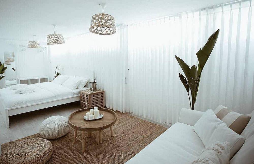 152480 הסוויטות, מלון אחוזת אנילביץ, וילה  בבאר שבע וילות - Vila 4 U