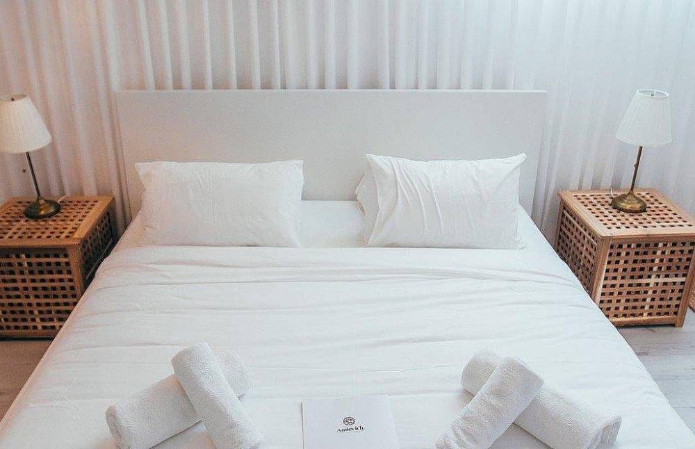 152485 הסוויטות, מלון אחוזת אנילביץ, וילה  בבאר שבע וילות - Vila 4 U