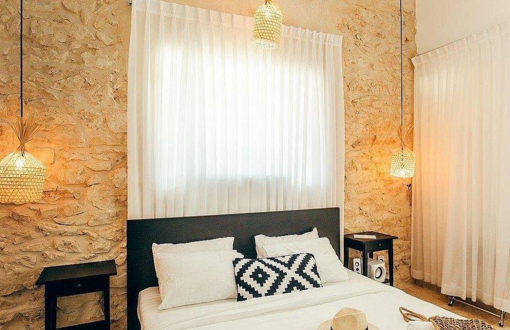 152492 הסוויטות, מלון אחוזת אנילביץ, וילה  בבאר שבע וילות - Vila 4 U