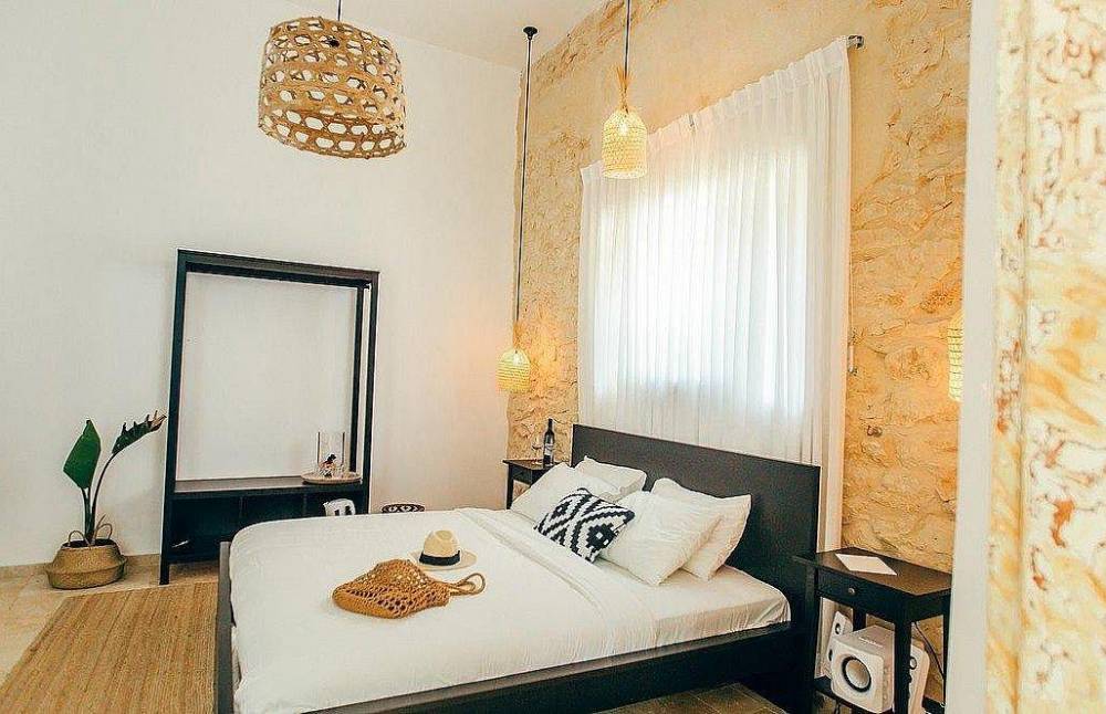 152494 הסוויטות, מלון אחוזת אנילביץ, וילה  בבאר שבע וילות - Vila 4 U