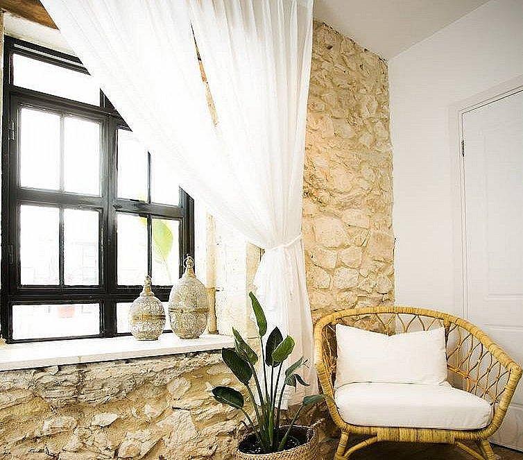 152497 החדרים, מלון אחוזת אנילביץ, וילה  בבאר שבע וילות - Vila 4 U